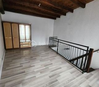  Maison � vendre 4 pi�ces 80 m�