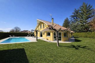  Maison � vendre 7 pi�ces 161 m�