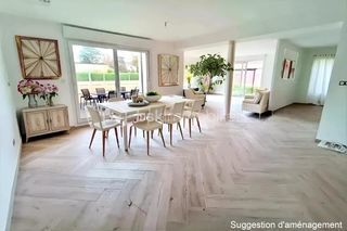  Maison � vendre 6 pi�ces 161 m�