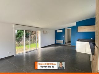  Maison � vendre 4 pi�ces 100 m�