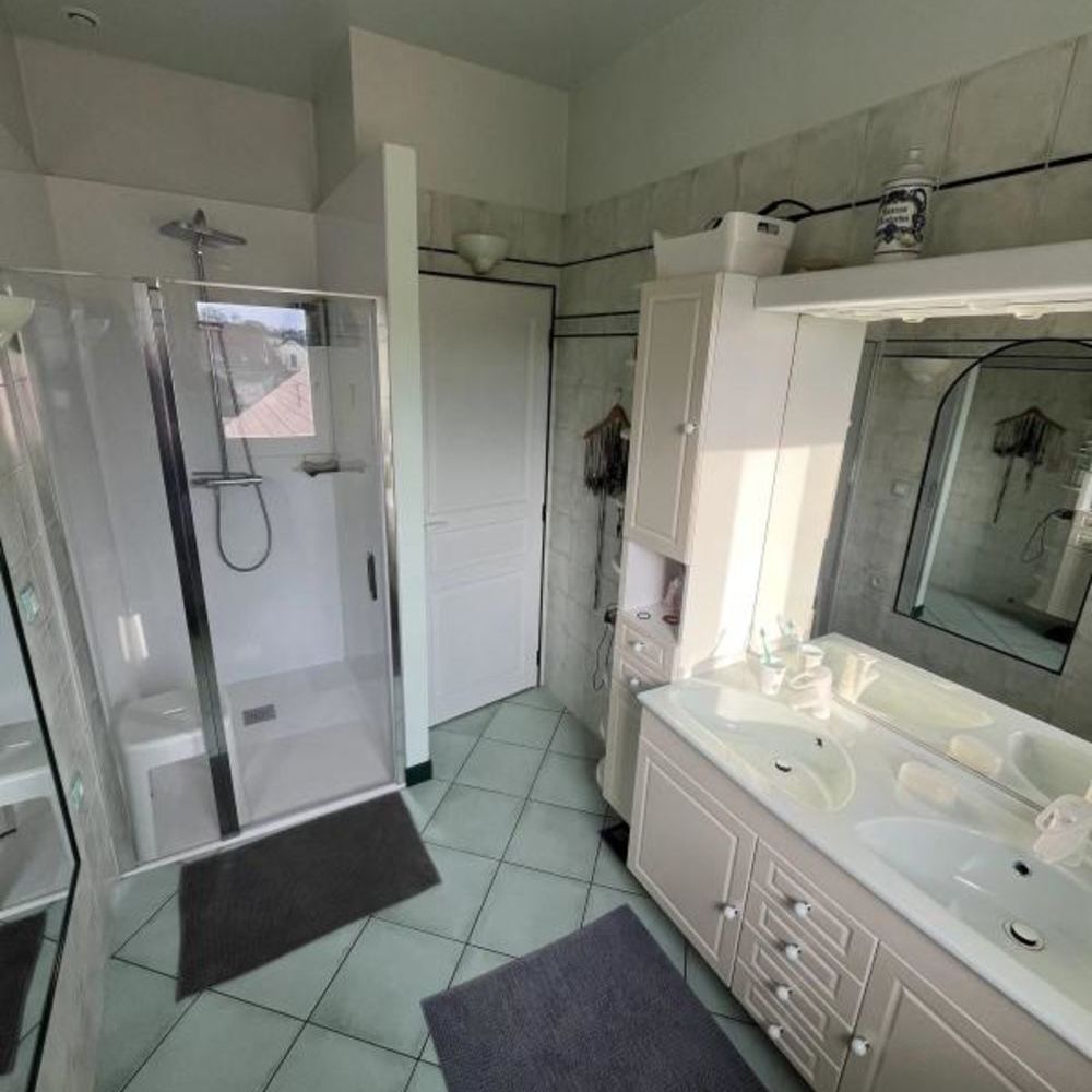 � vendre  Maison Tournan-en-Brie (77220)