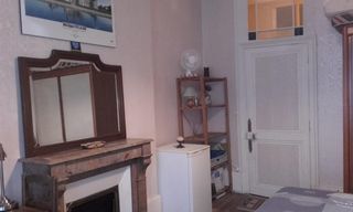  Appartement � louer 1 pi�ce 18 m�