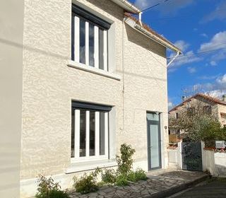  Maison � vendre 4 pi�ces 80 m�
