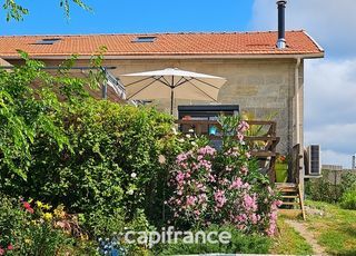  Maison � vendre 4 pi�ces 80 m�