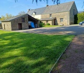  Propri�t�/ch�teau � vendre 8 pi�ces 320 m�