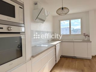  Appartement � vendre 3 pi�ces 89 m�