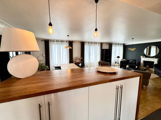  Appartement � vendre 5 pi�ces 139 m�