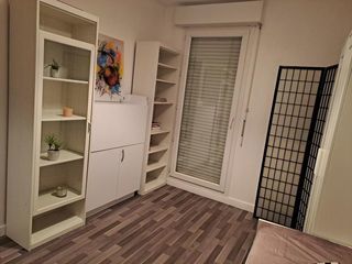  Appartement � louer 1 pi�ce 11 m� Clermont ferrand