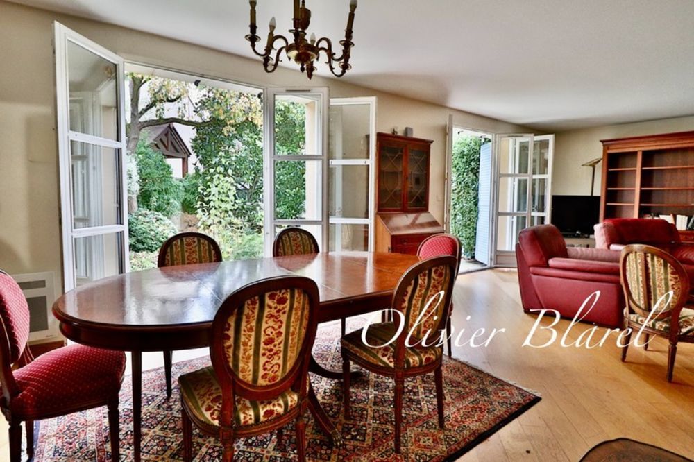 � vendre  Maison Rueil-Malmaison (92500)
