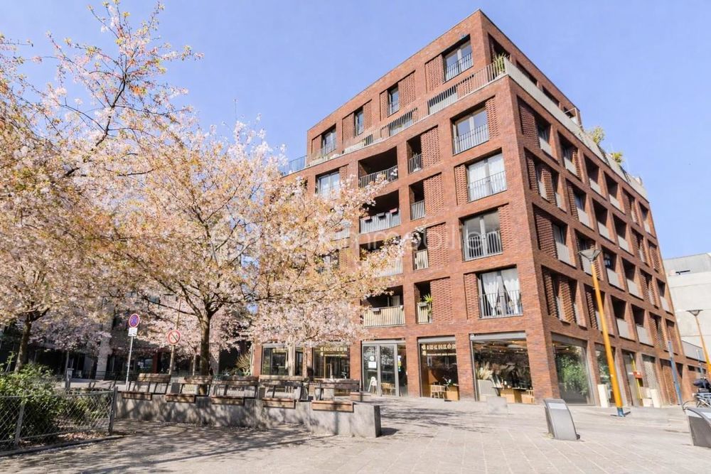 � vendre  Appartement Pantin (93500)