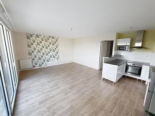  Appartement � vendre 4 pi�ces 64 m�