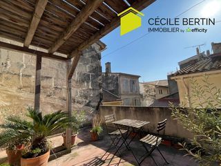  Maison � vendre 4 pi�ces 73 m�