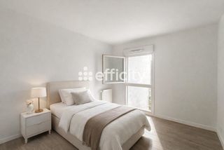  Appartement � vendre 3 pi�ces 59 m�