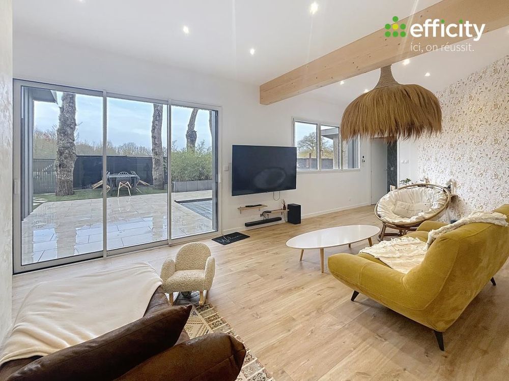 � vendre  Maison Pont-P�an (35131)