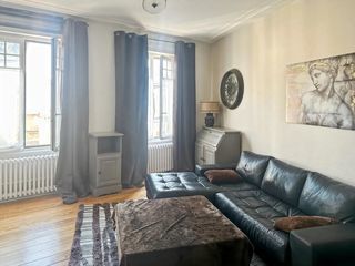  Appartement � vendre 7 pi�ces 147 m�