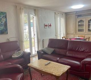  Villa � vendre 5 pi�ces 111 m�