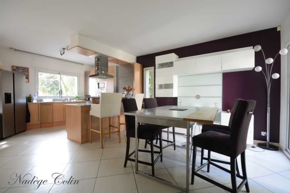 � vendre  Maison Saint-R�my-l�s-Chevreuse (78470)