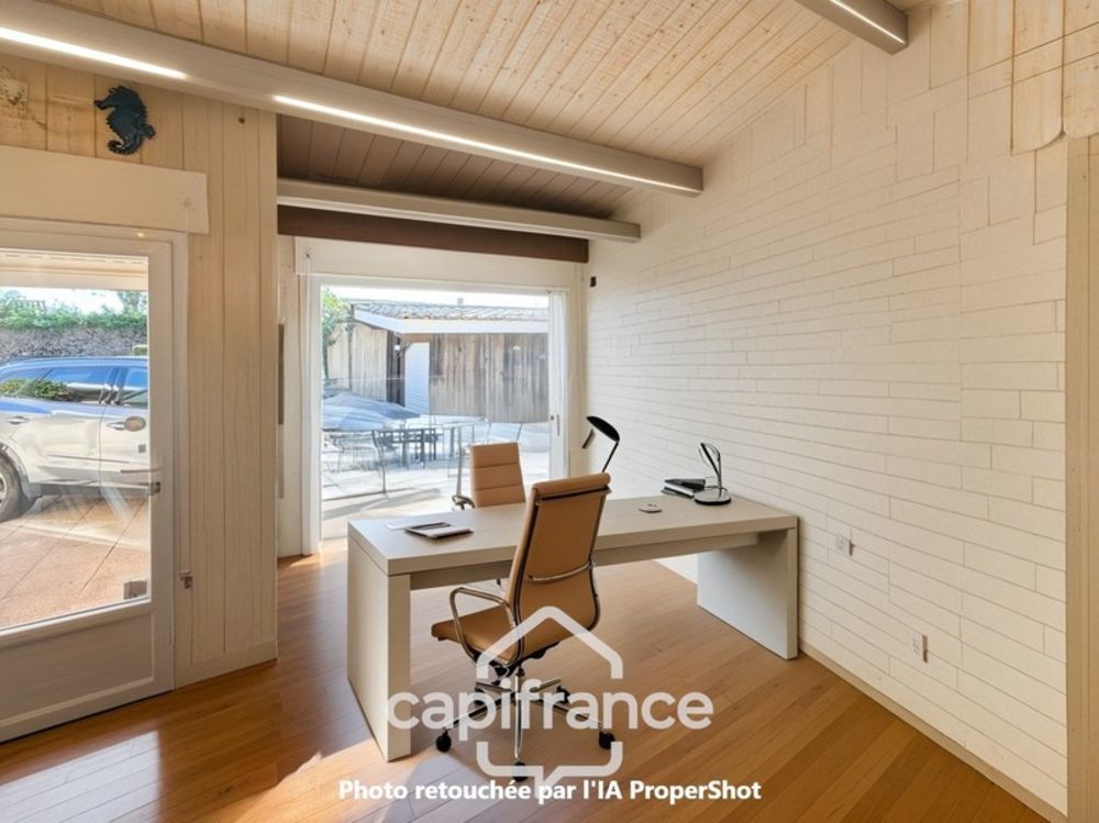 � vendre  Villa Gujan-Mestras (33470)