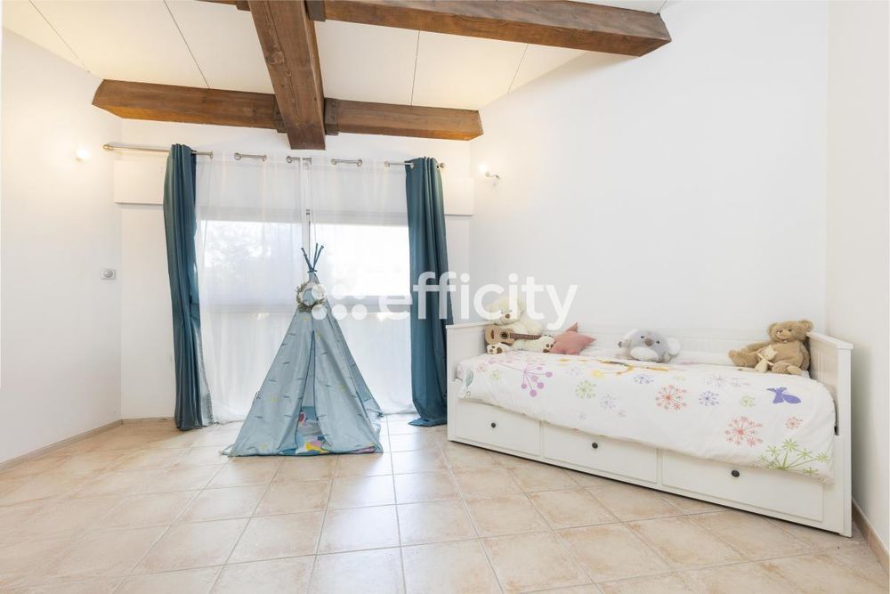 � vendre  Villa Rognac (13340)