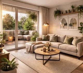  Appartement � vendre 4 pi�ces 84 m�