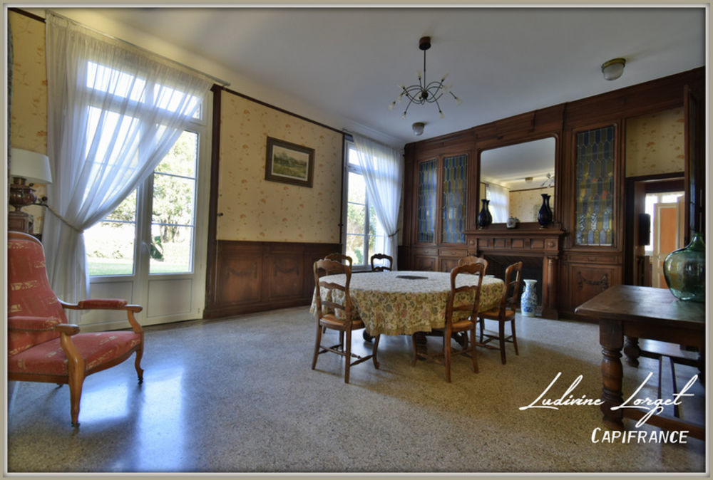 � vendre  Maison Soissons (02200)