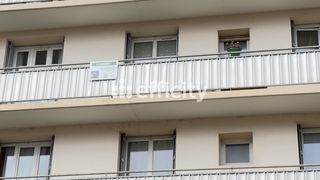  Appartement � vendre 3 pi�ces 67 m�