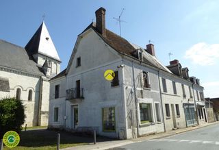  Maison � vendre 7 pi�ces 114 m�