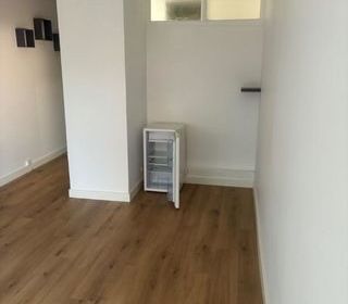  Appartement � vendre 1 pi�ce 24 m�