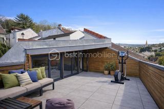  Maison � vendre 6 pi�ces 149 m�