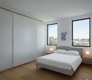  Appartement � vendre 5 pi�ces 127 m�