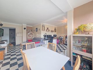  Appartement � vendre 5 pi�ces 78 m�