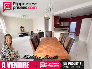  Maison � vendre 6 pi�ces 115 m�