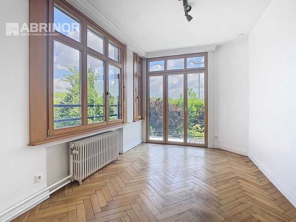 � vendre  Maison Lambersart (59130)