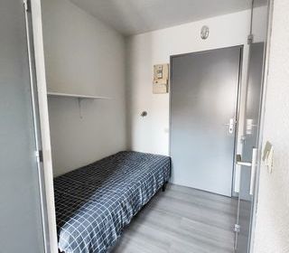  Appartement � vendre 1 pi�ce 16 m�