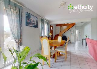  Maison � vendre 5 pi�ces 127 m�