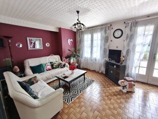  Maison � vendre 4 pi�ces 93 m�