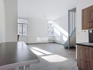  Immeuble � vendre 5 pi�ces 101 m�