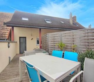  Appartement � vendre 3 pi�ces 80 m�