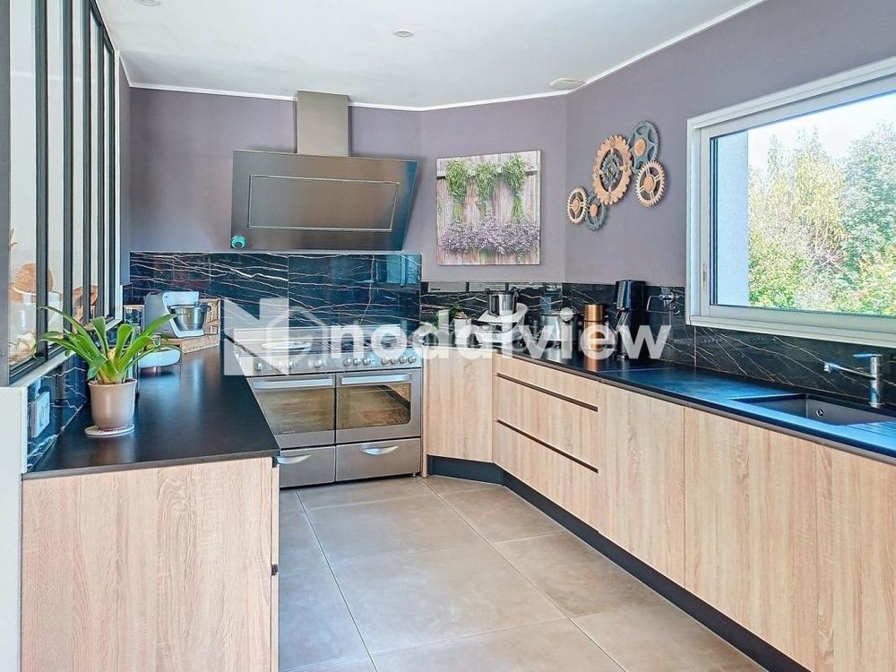 � vendre  Villa Causse-de-la-Selle (34380)