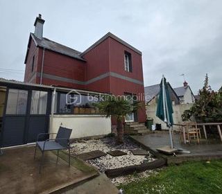  Maison � vendre 5 pi�ces 74 m�