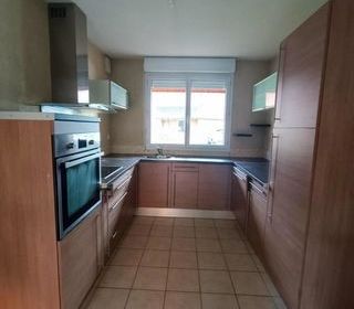  Maison � vendre 4 pi�ces 83 m�