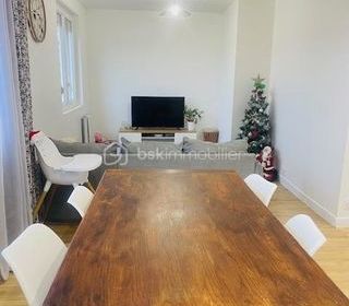  Appartement � vendre 3 pi�ces 60 m�