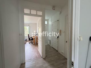  Appartement � vendre 2 pi�ces 49 m�