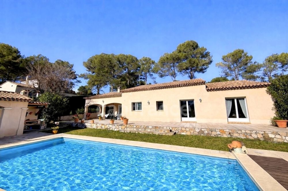 � vendre  Maison Mougins (06250)