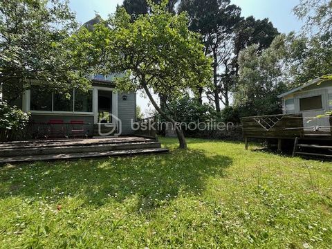   Maison familiale � l'ile d'arz Maison - 6 pi�ce(s) - 130 m�