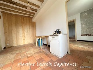  Maison � vendre 4 pi�ces 66 m�