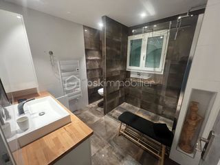  Maison � vendre 3 pi�ces 75 m�