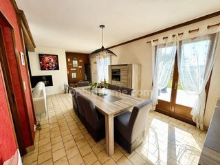  Maison � vendre 6 pi�ces 130 m�