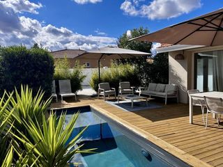  Maison � vendre 5 pi�ces 112 m�