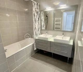  Appartement � vendre 3 pi�ces 61 m�